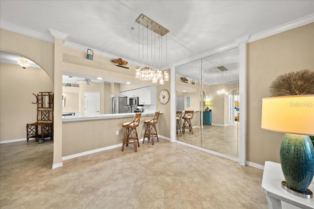 Image 17 of 59 For 5325 Chase Oaks Drive