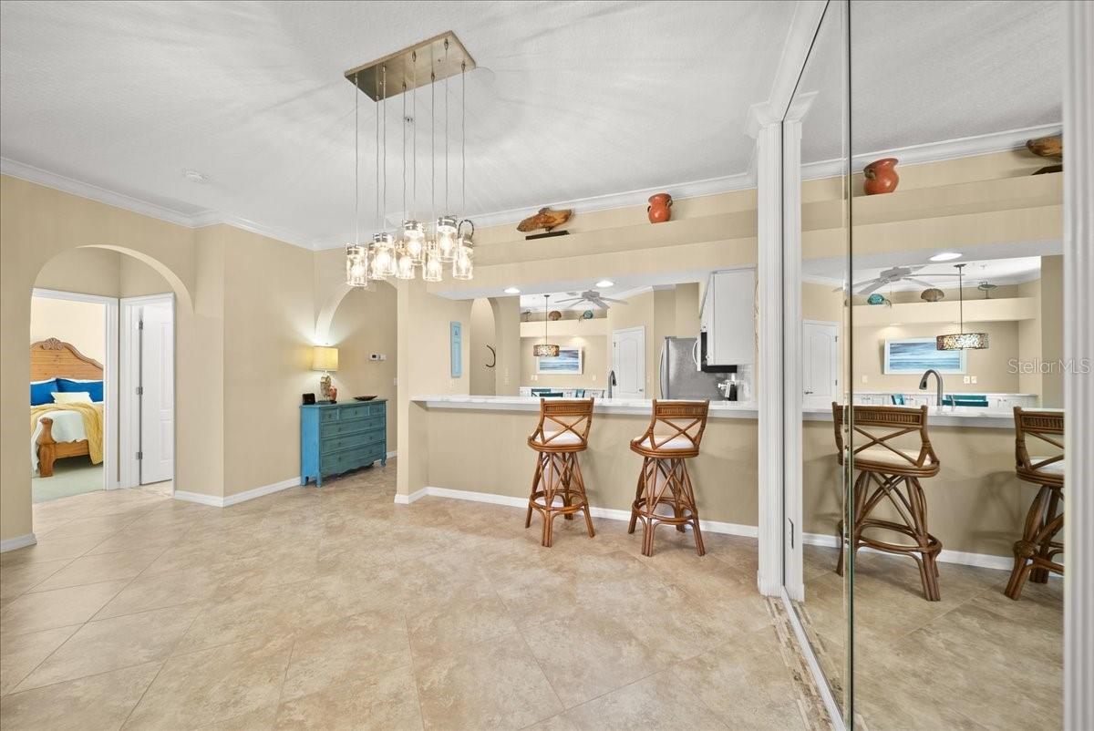 Image 18 of 59 For 5325 Chase Oaks Drive