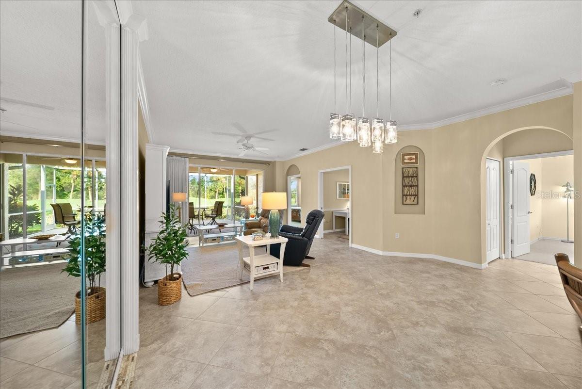 Image 19 of 59 For 5325 Chase Oaks Drive