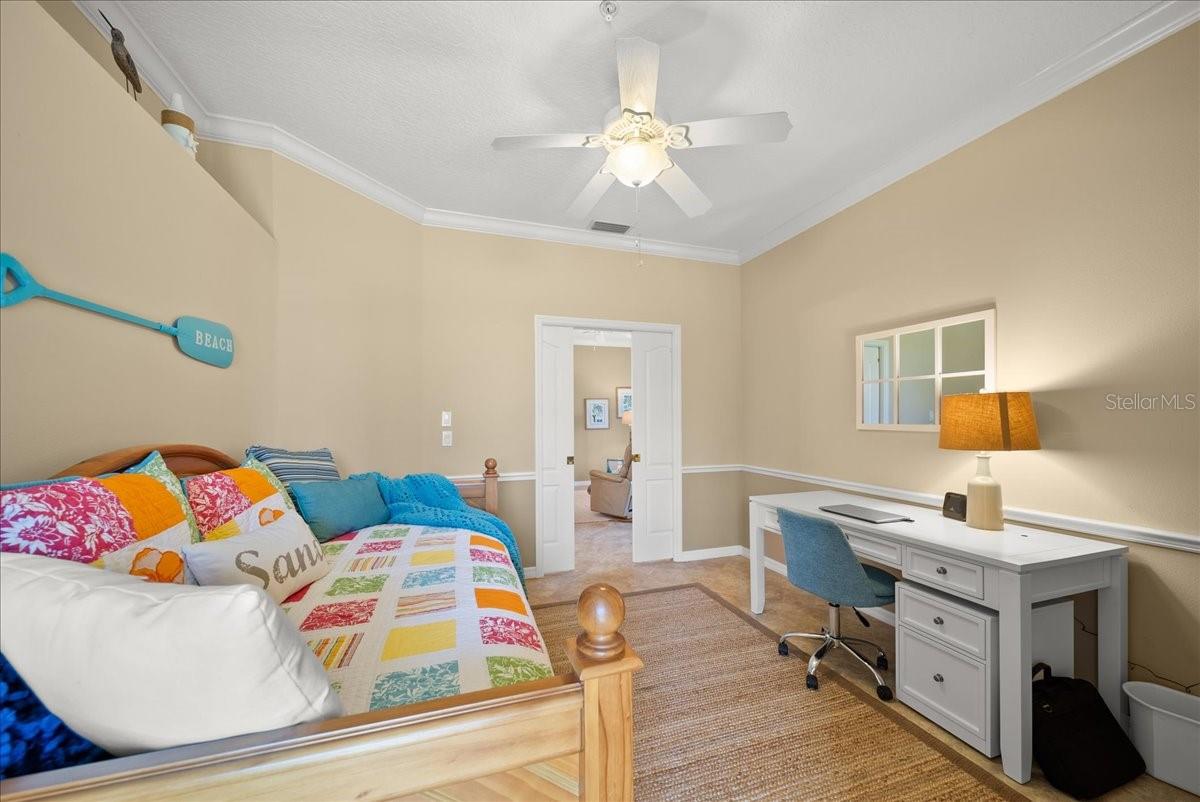 Image 33 of 59 For 5325 Chase Oaks Drive