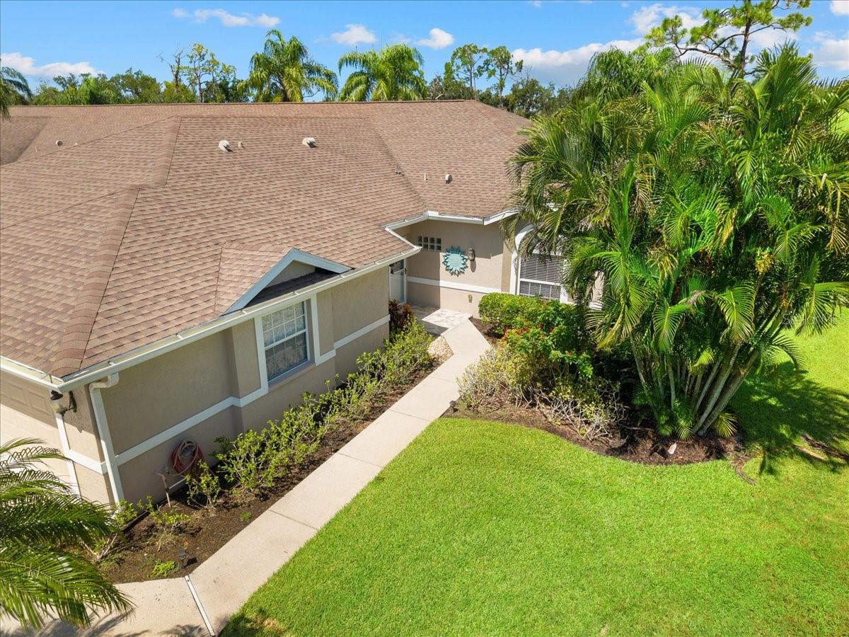 Image 44 of 59 For 5325 Chase Oaks Drive