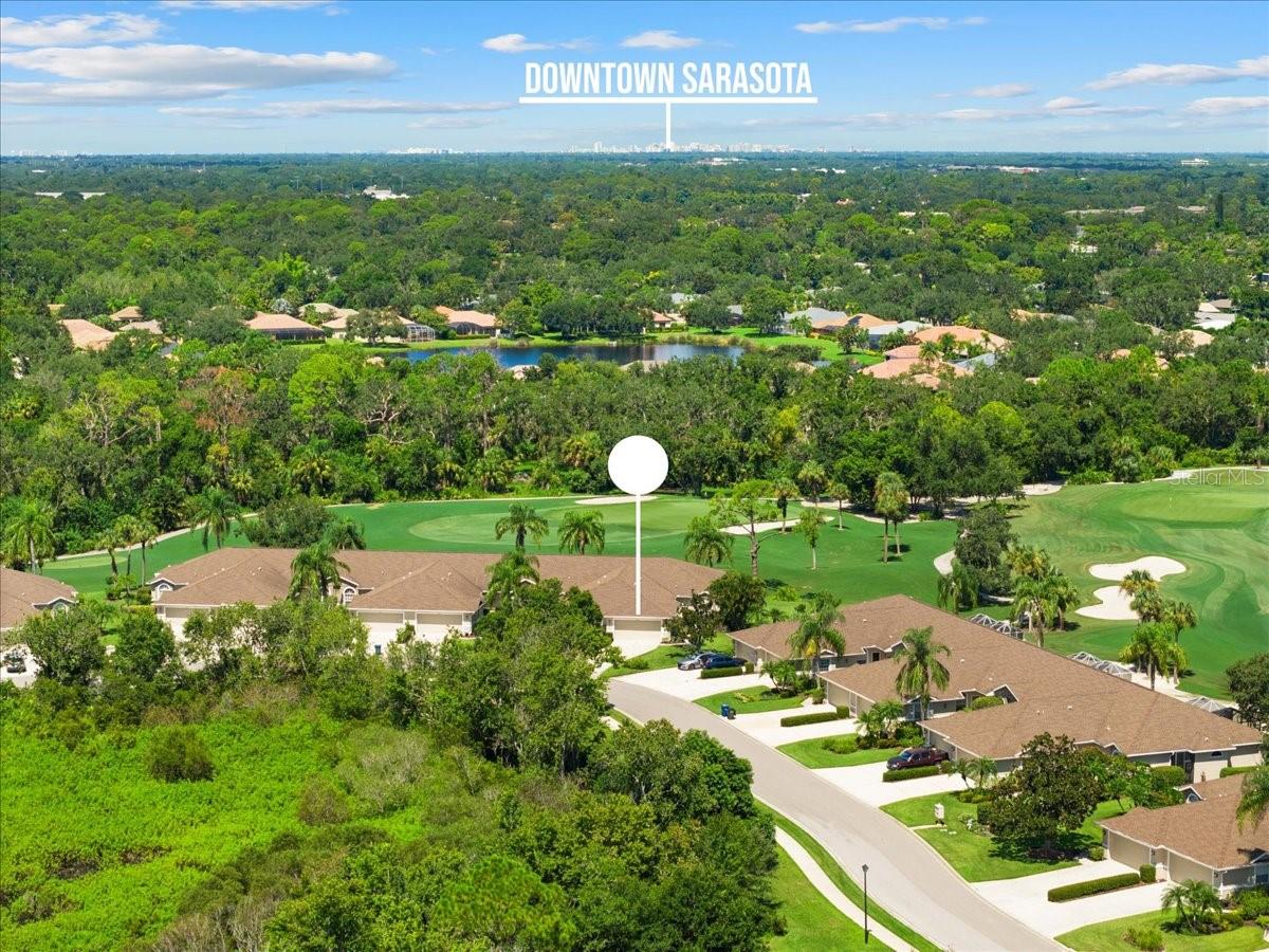 Image 45 of 59 For 5325 Chase Oaks Drive