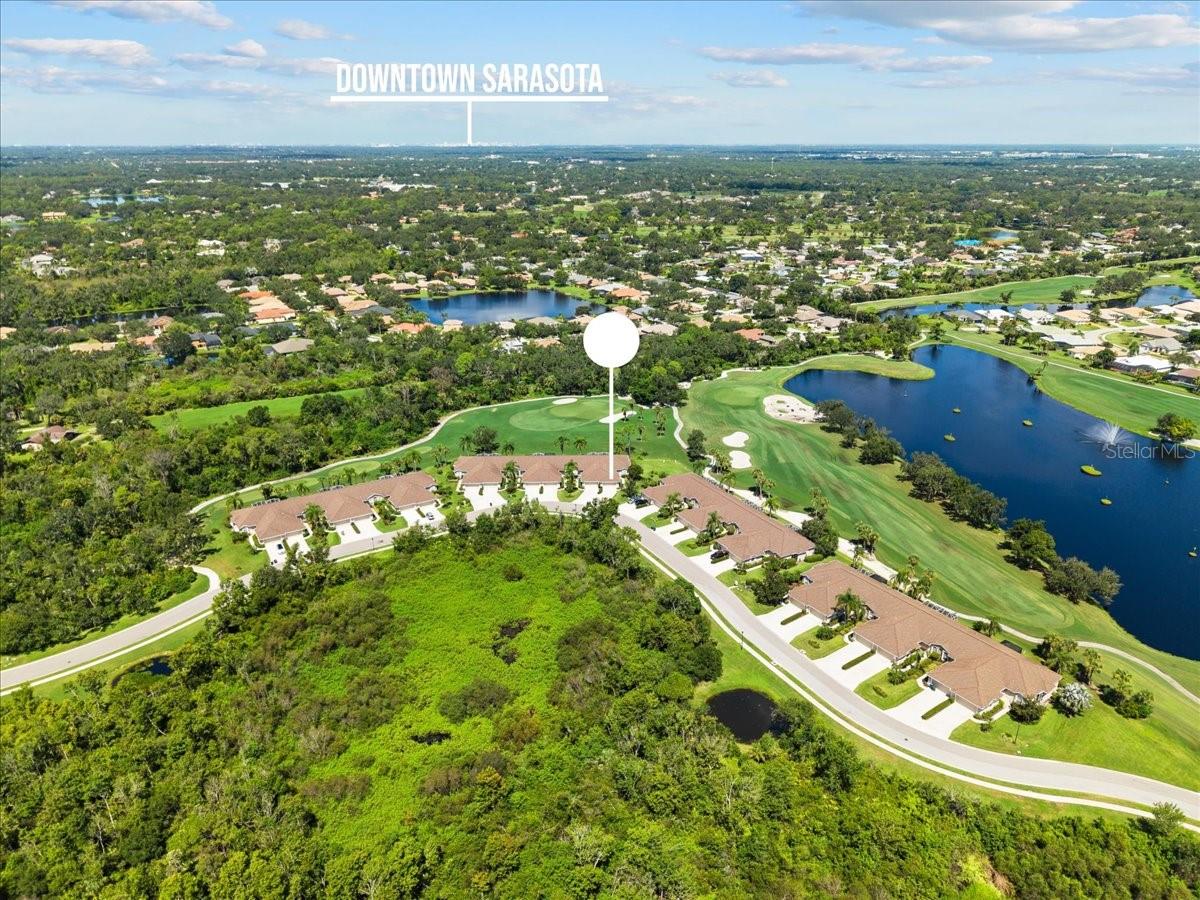 Image 47 of 59 For 5325 Chase Oaks Drive