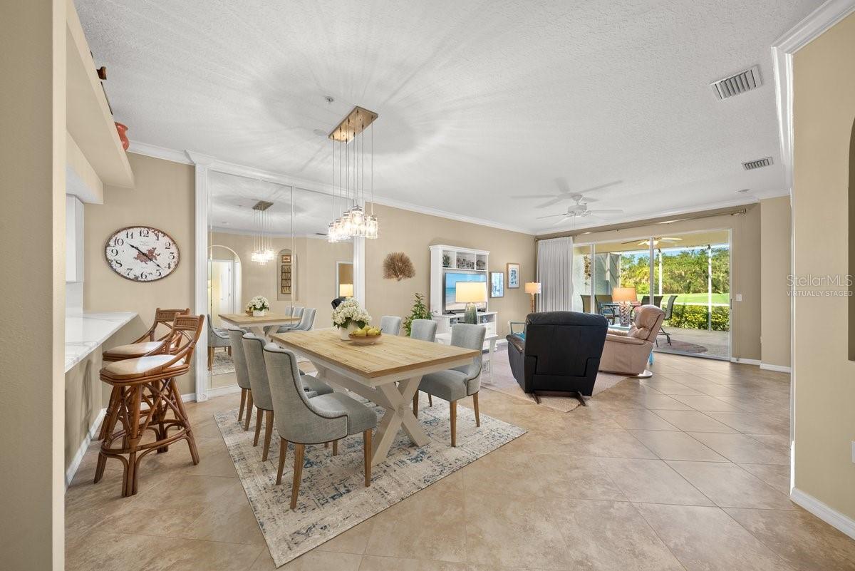 Image 7 of 59 For 5325 Chase Oaks Drive