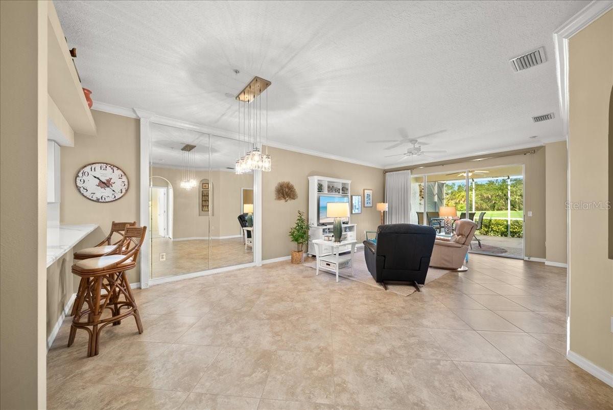 Image 9 of 59 For 5325 Chase Oaks Drive