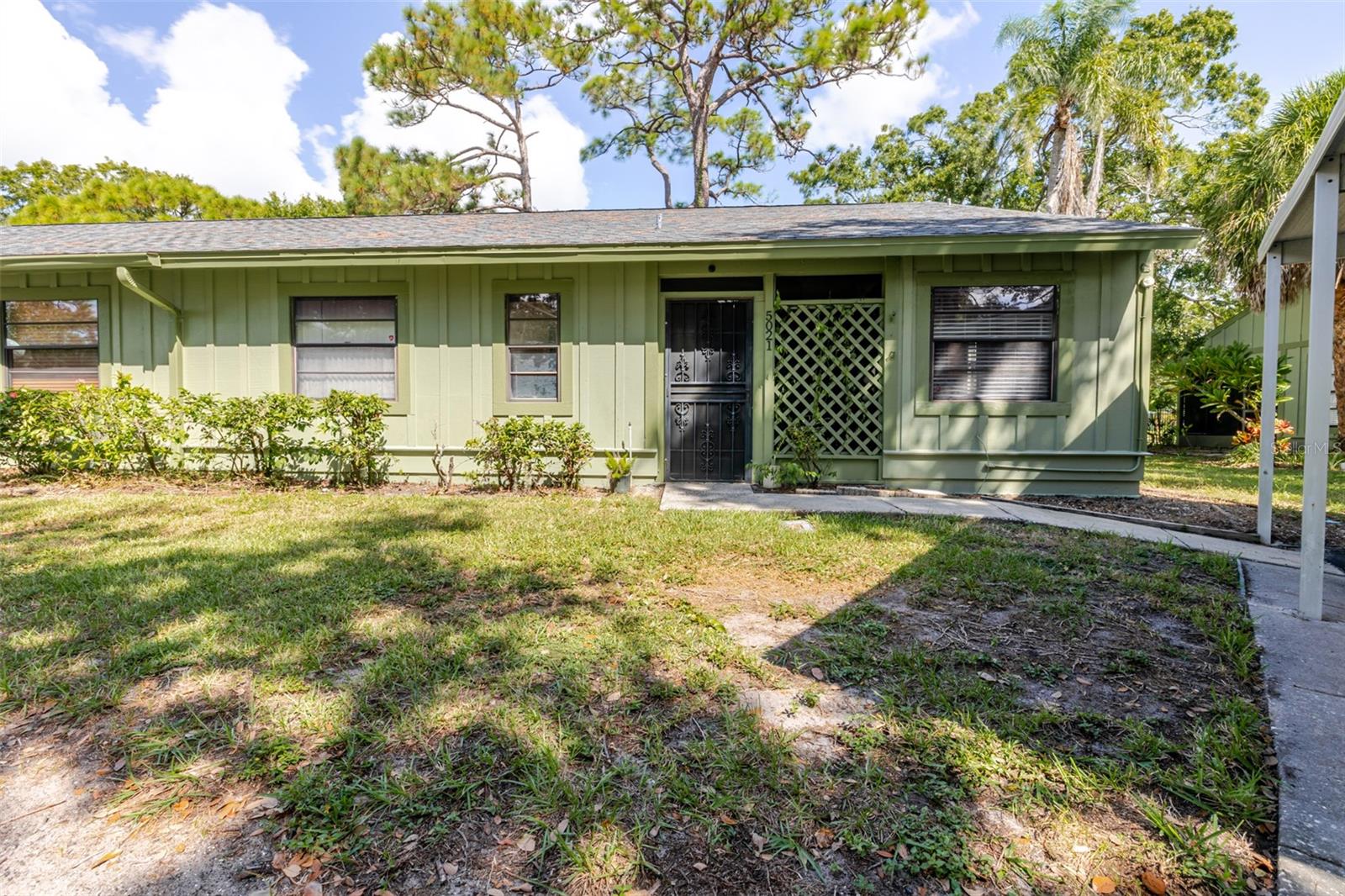 Details for 5021 Barrington Circle 302, SARASOTA, FL 34234