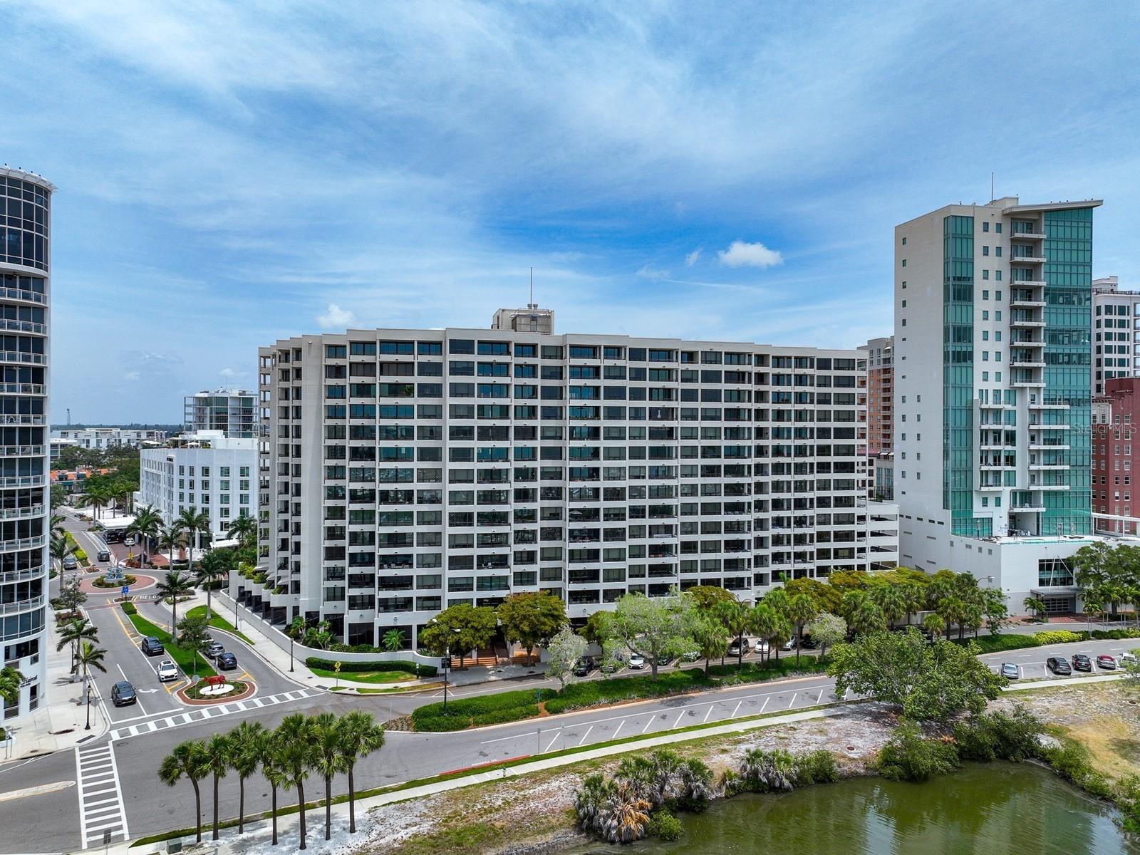 Image 86 of 94 For 1255 Gulfstream Avenue 1003