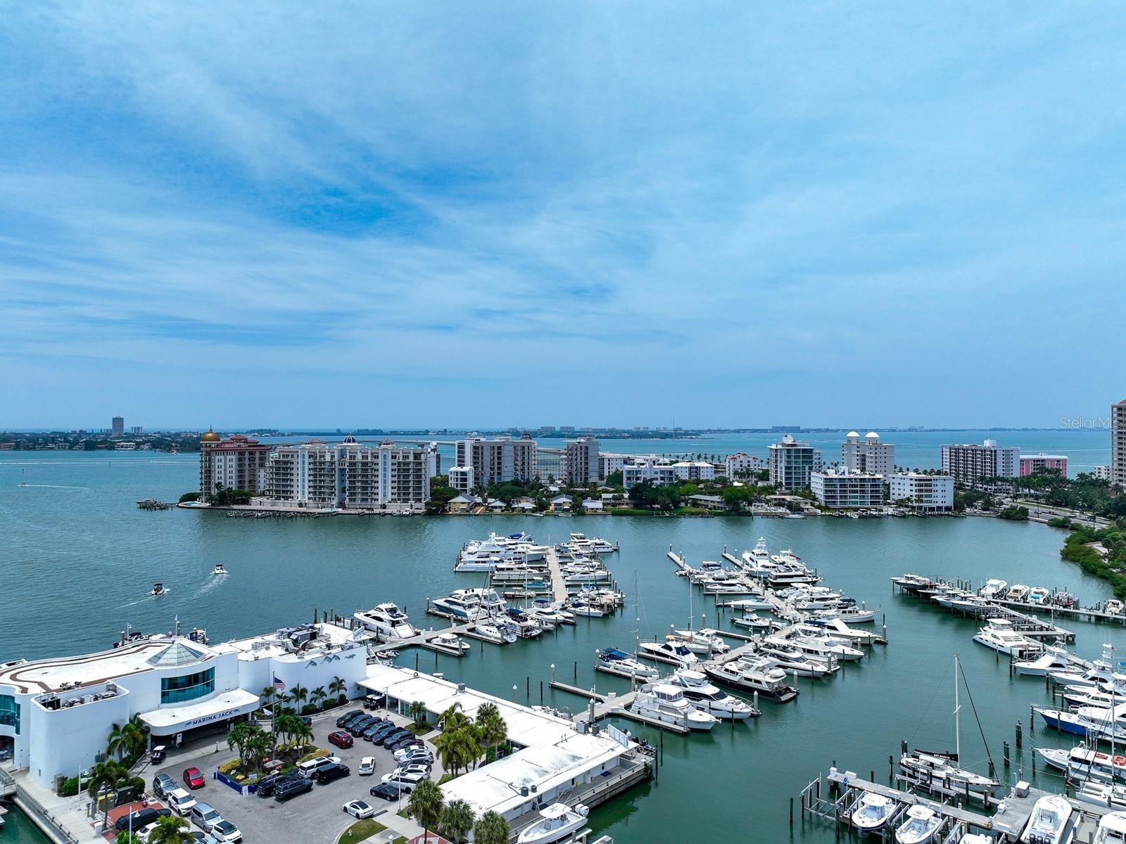 Image 91 of 94 For 1255 Gulfstream Avenue 1003