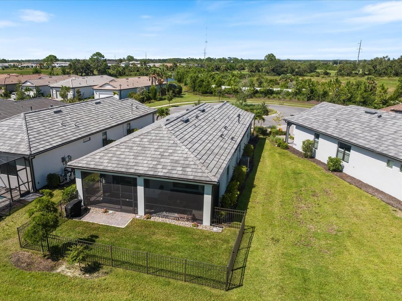 Image 33 of 61 For 6341 Winding Pine Drive