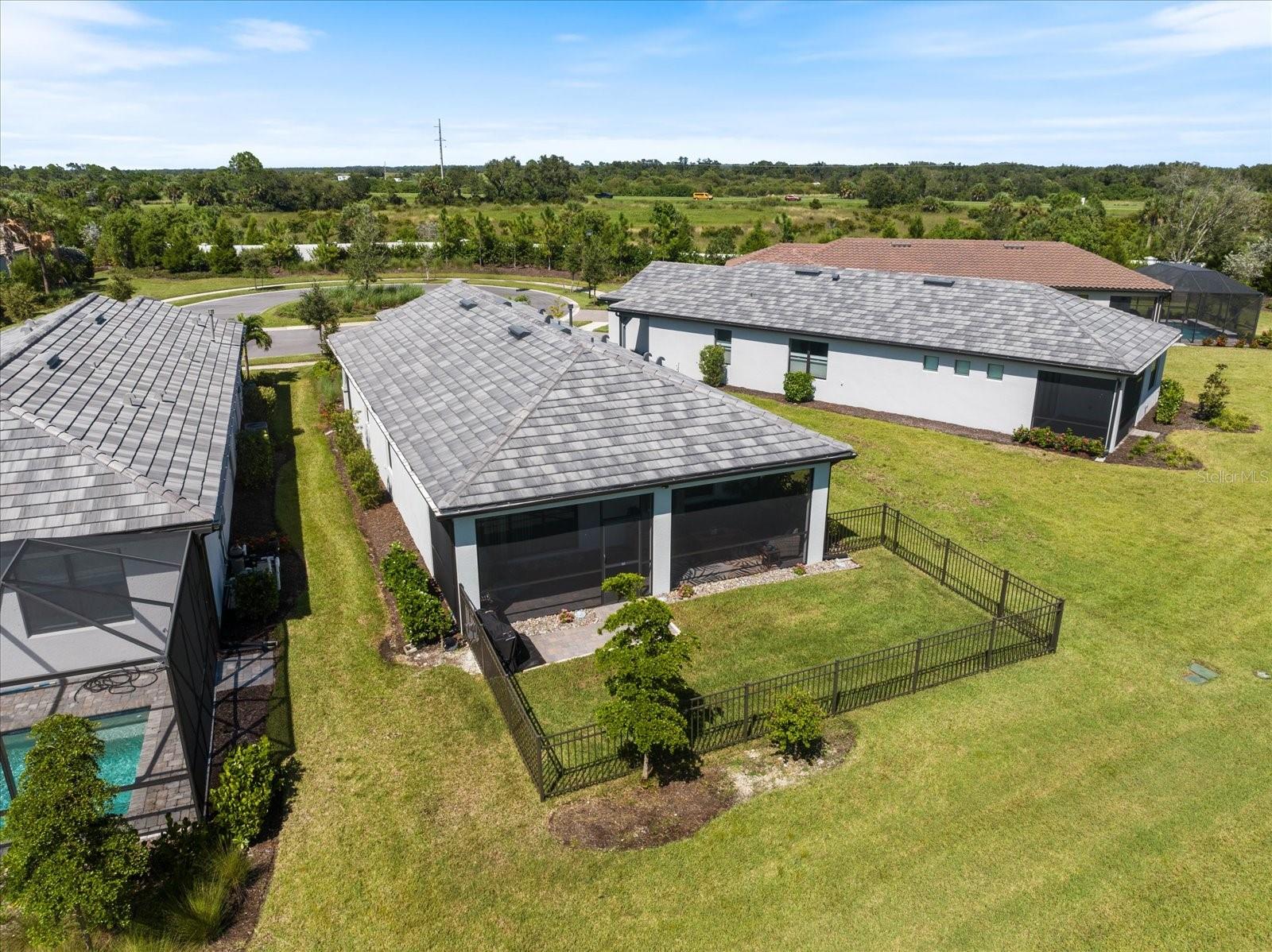 Image 34 of 61 For 6341 Winding Pine Drive