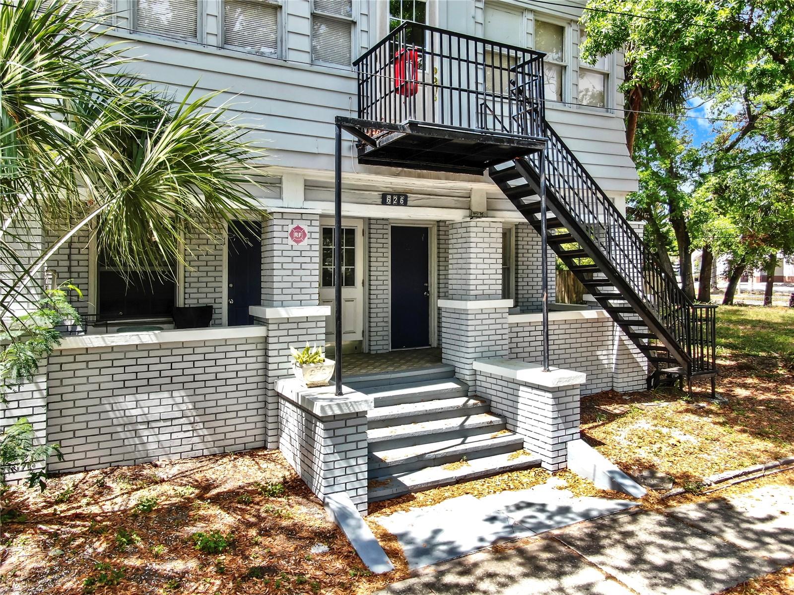 Details for 626 Highland Street N 2, ST PETERSBURG, FL 33701
