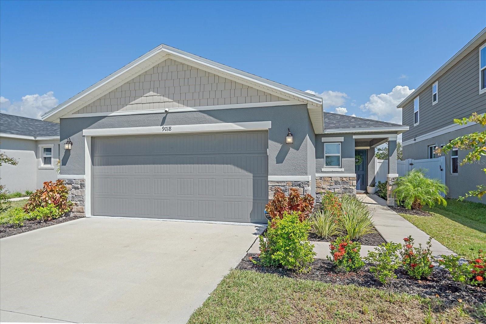 Details for 9018 Sandy Bluffs Circle, PARRISH, FL 34219