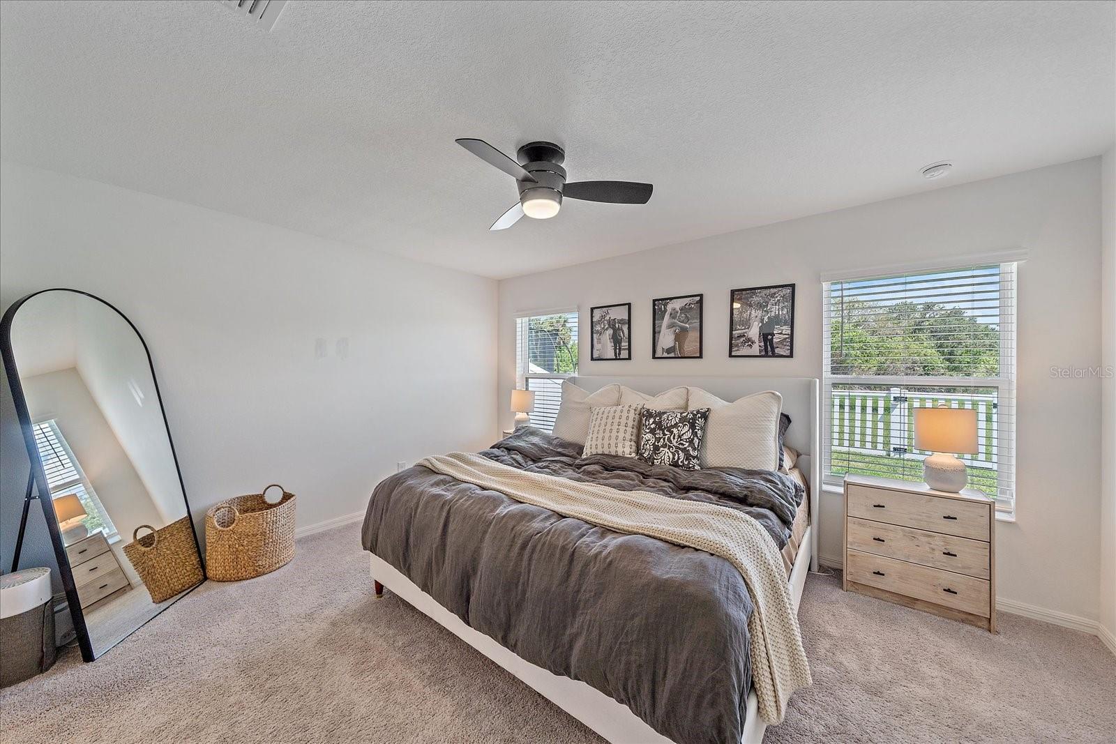 Image 17 of 29 For 9018 Sandy Bluffs Circle