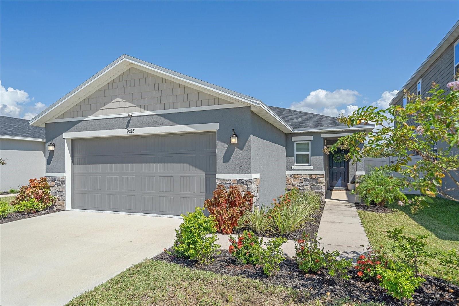 Image 2 of 29 For 9018 Sandy Bluffs Circle