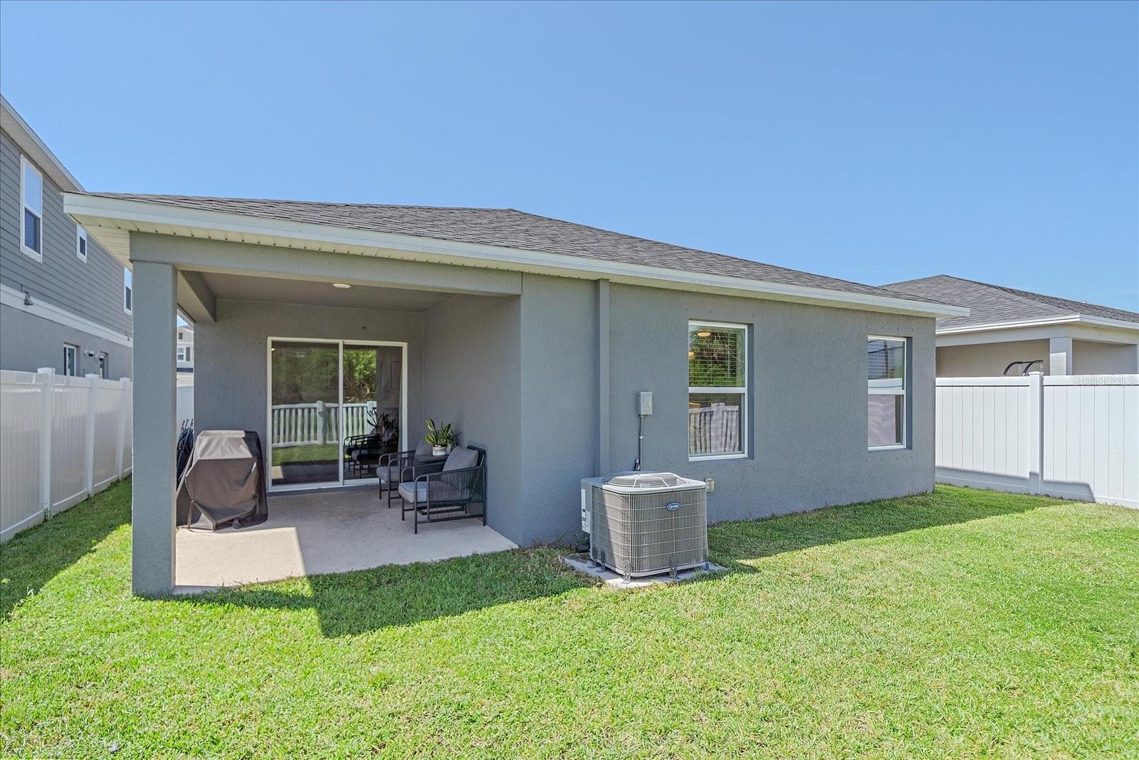 Image 27 of 29 For 9018 Sandy Bluffs Circle