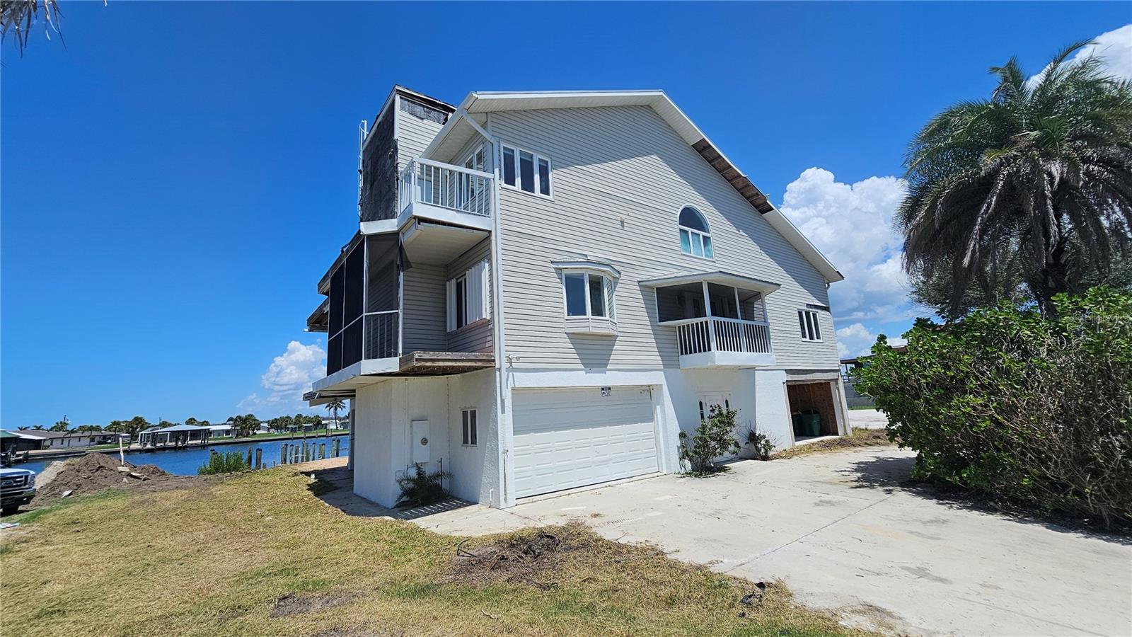 Details for 1922 Mississippi Avenue, ENGLEWOOD, FL 34224