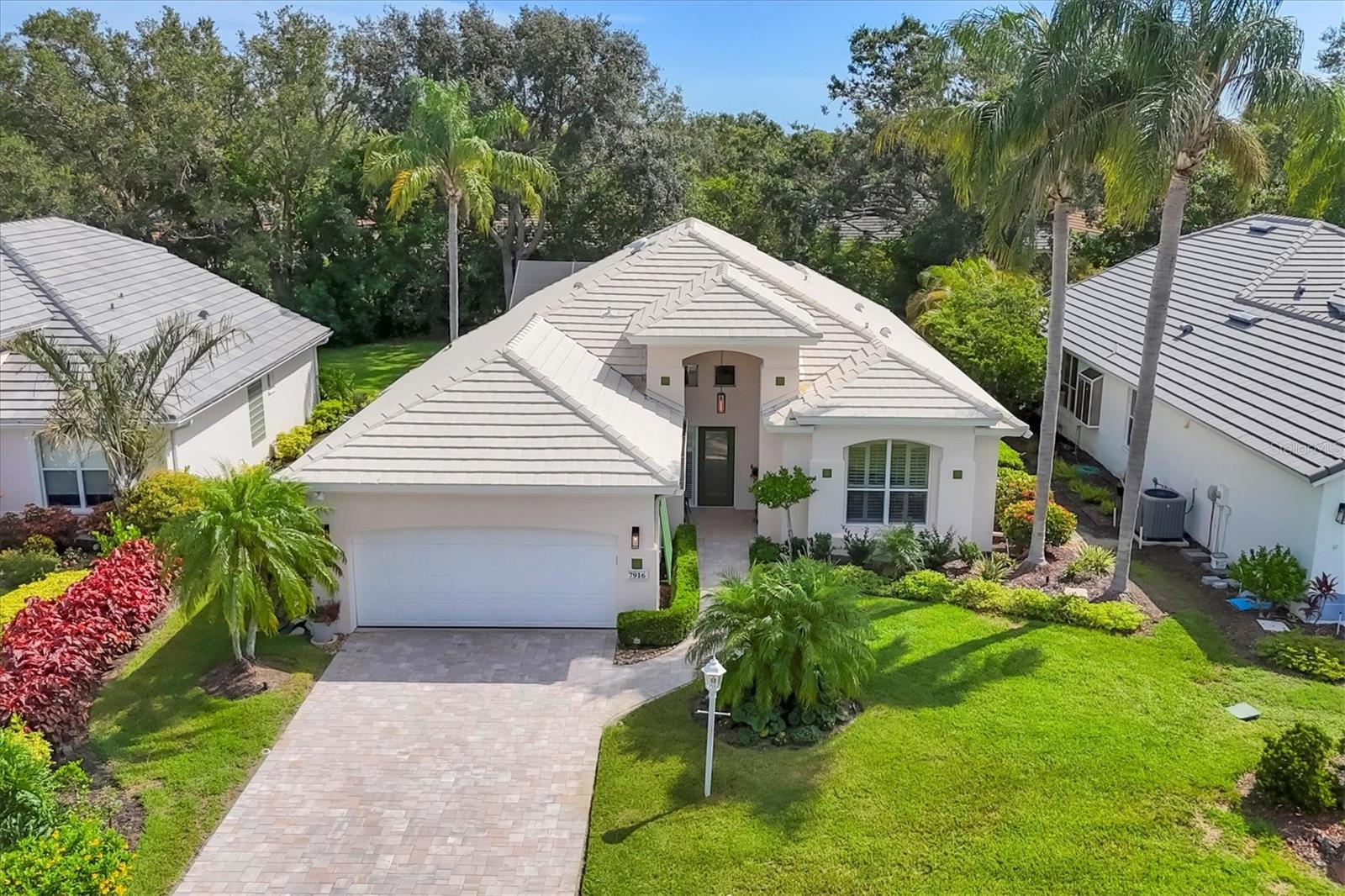Details for 7916 Hampton Court, UNIVERSITY PARK, FL 34201