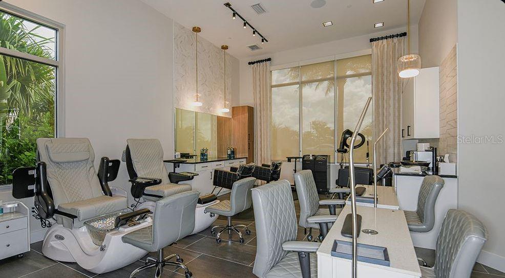 Image 16 of 20 For 4070 Santa Caterina Boulevard 102