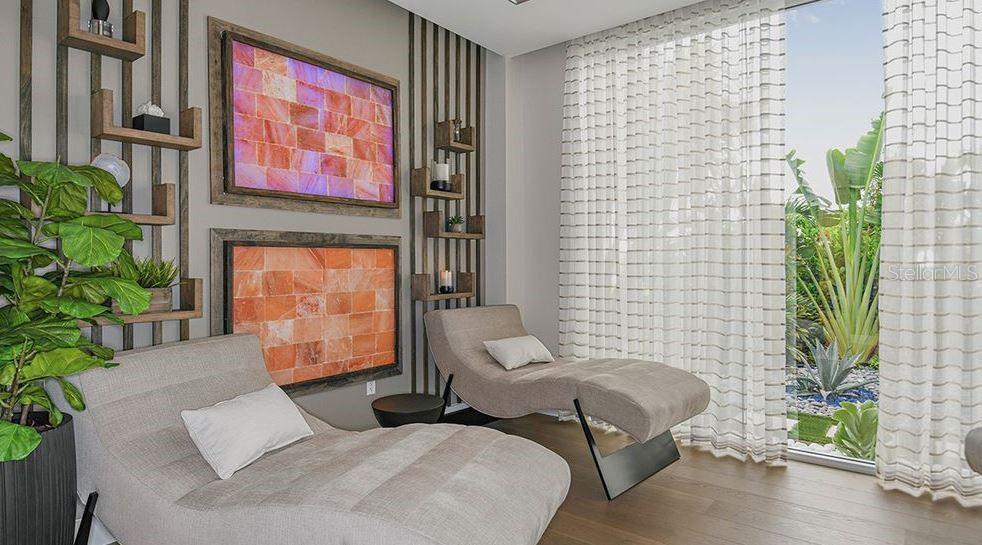 Image 17 of 20 For 4070 Santa Caterina Boulevard 102