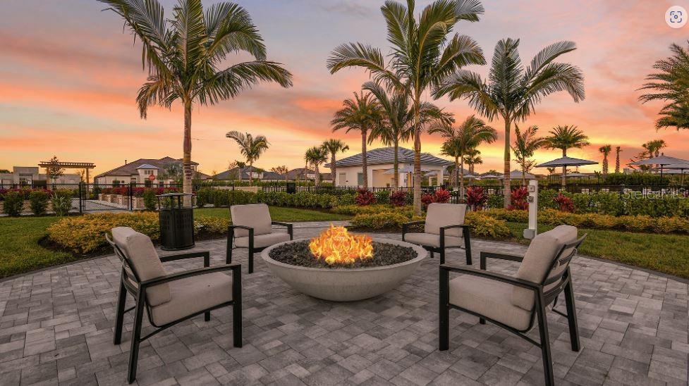 Image 20 of 20 For 4070 Santa Caterina Boulevard 102