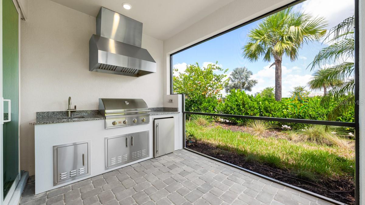 Image 21 of 55 For 4070 Santa Caterina Boulevard 102