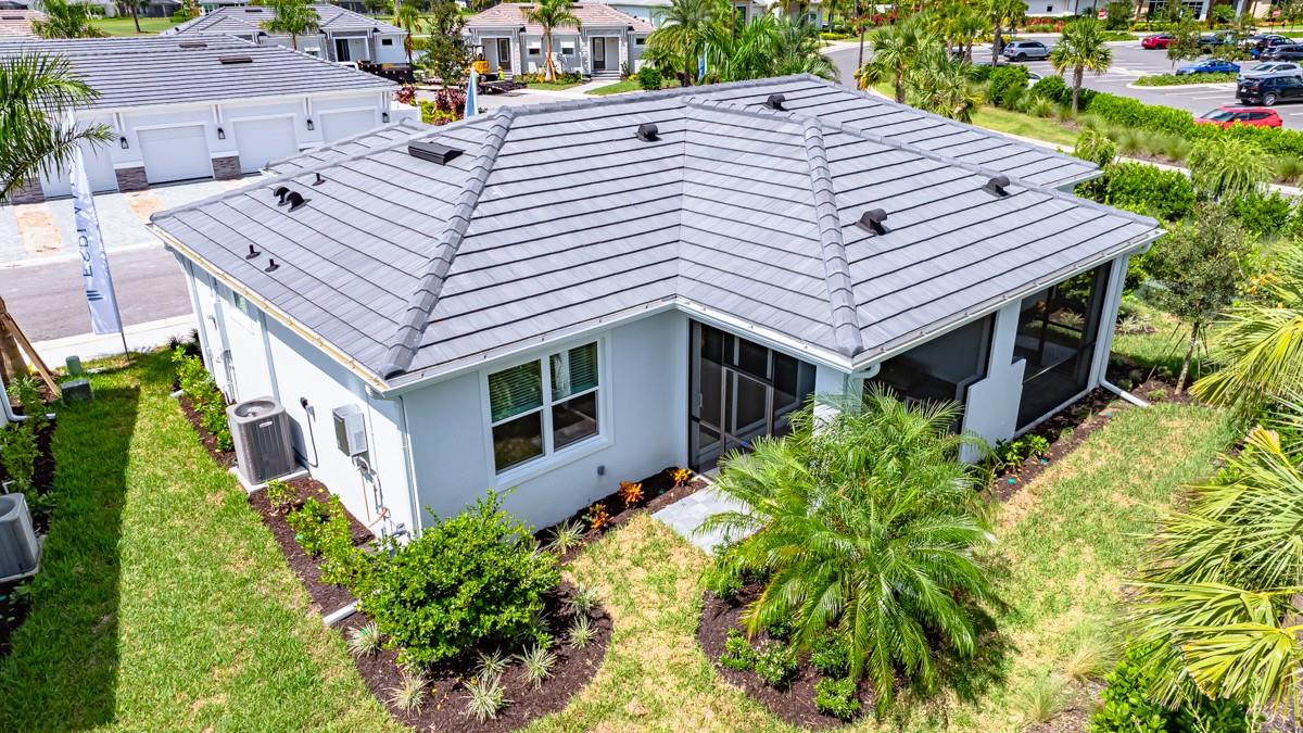 Image 29 of 55 For 4070 Santa Caterina Boulevard 102