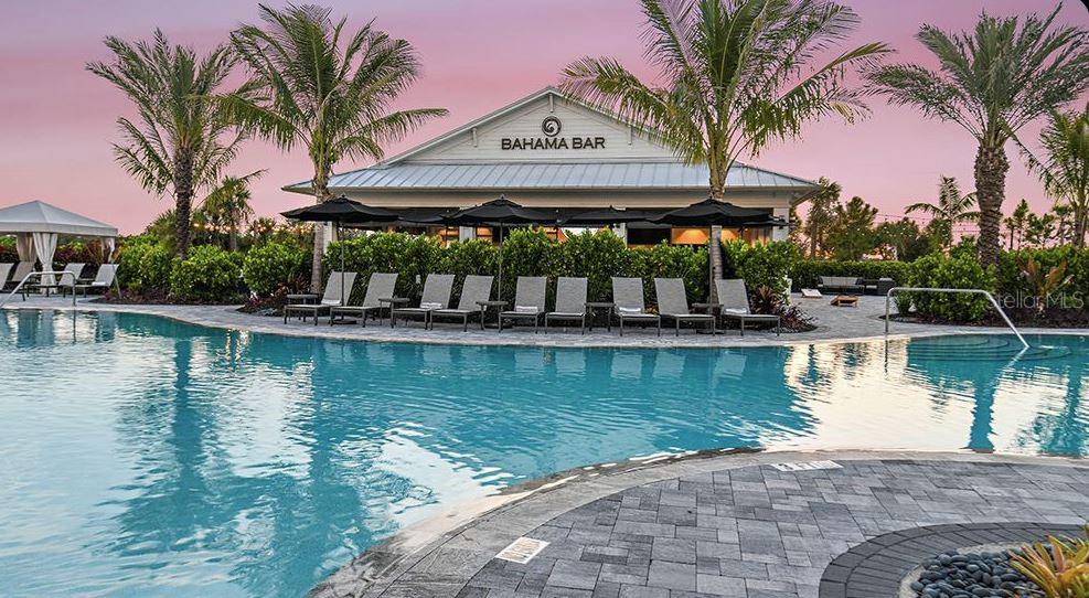 Image 4 of 20 For 4070 Santa Caterina Boulevard 102