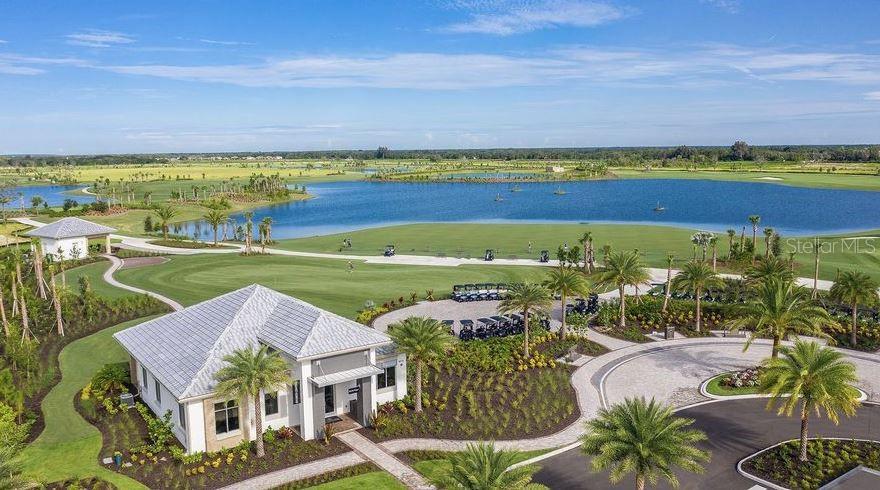 Image 5 of 20 For 4070 Santa Caterina Boulevard 102