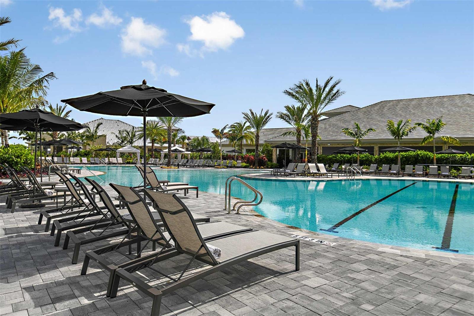 Image 51 of 55 For 4070 Santa Caterina Boulevard 102
