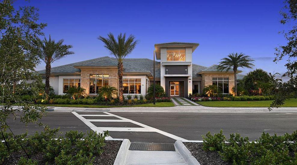 Image 7 of 20 For 4070 Santa Caterina Boulevard 102