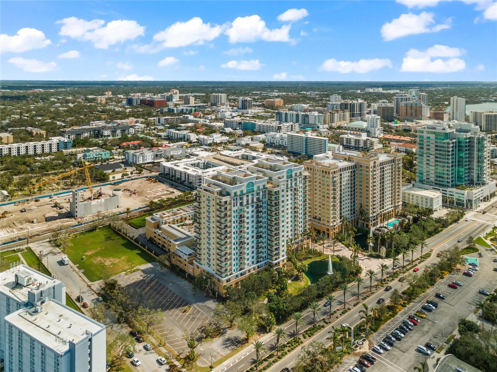 Image 57 of 59 For 800 Tamiami Trail 321a