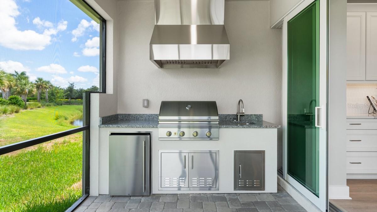Image 37 of 65 For 4068 Santa Caterina Boulevard 101