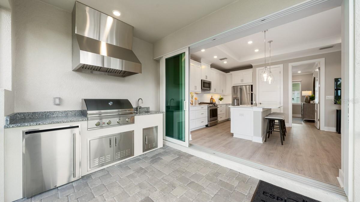 Image 38 of 65 For 4068 Santa Caterina Boulevard 101
