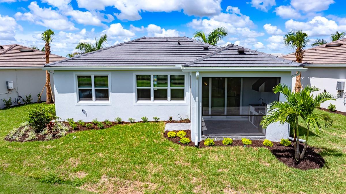 Image 31 of 58 For 4066 Santa Caterina Boulevard 101
