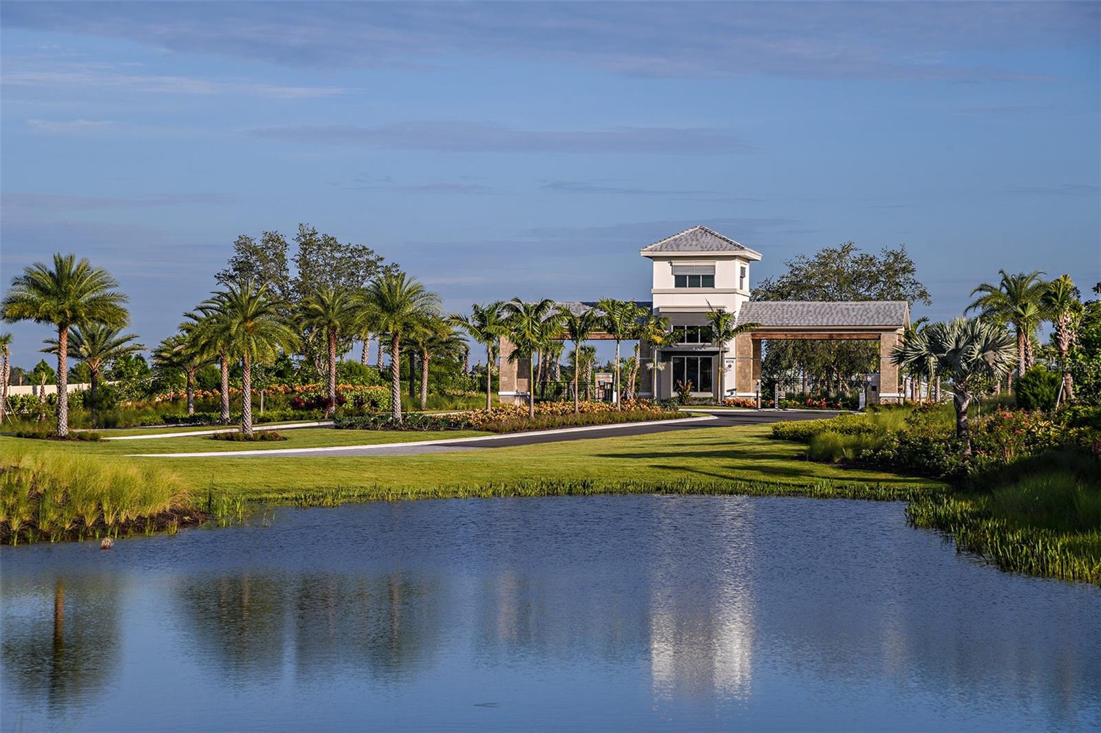 Image 47 of 58 For 4066 Santa Caterina Boulevard 101