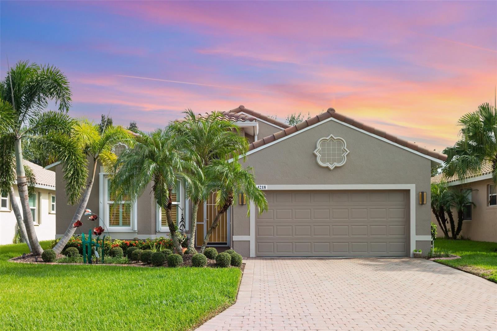 Details for 4218 65th Place E, SARASOTA, FL 34243