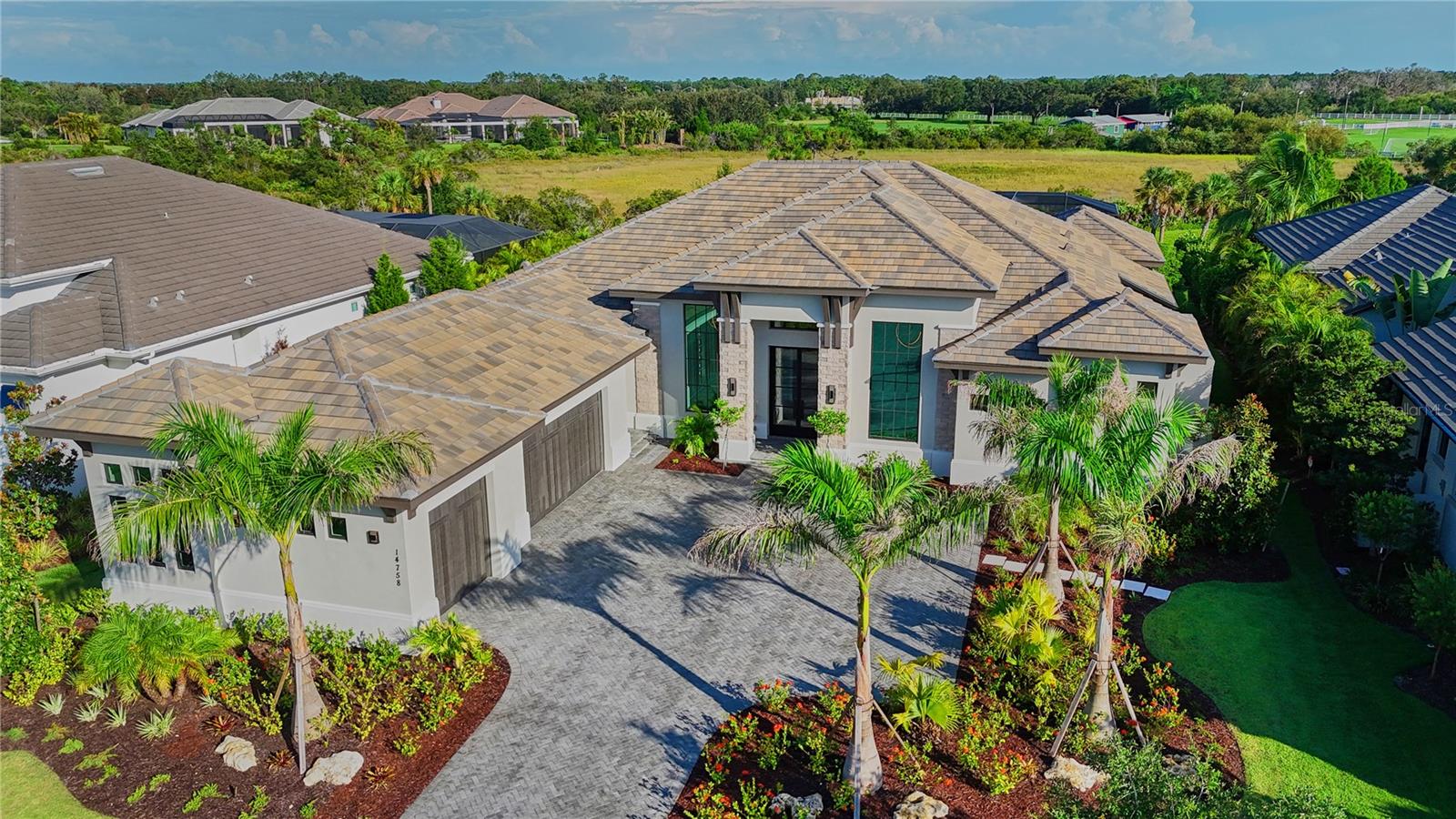 Details for 14758 Como Circle, BRADENTON, FL 34202