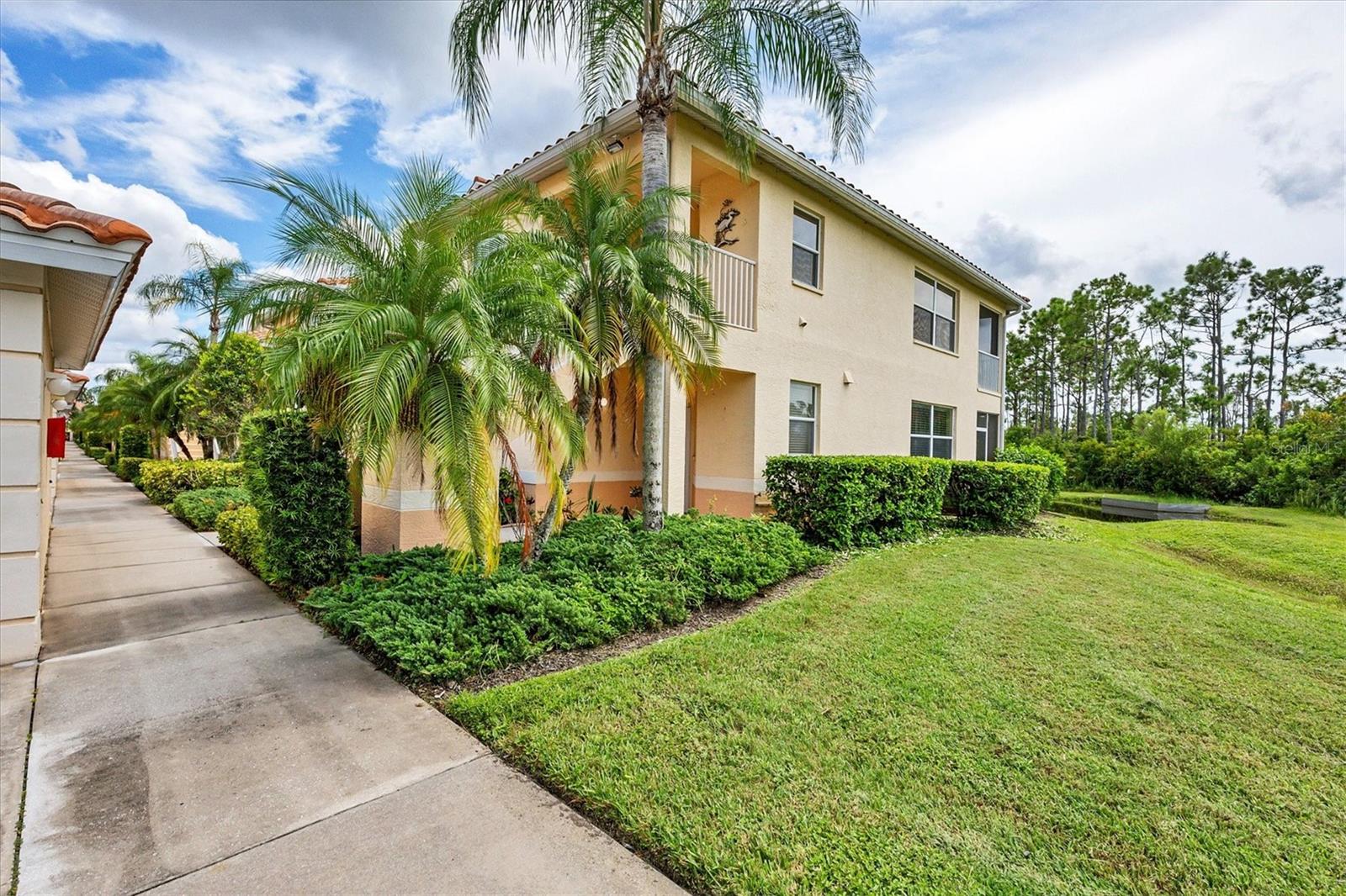 Details for 4215 Vicenza Drive B1, VENICE, FL 34293