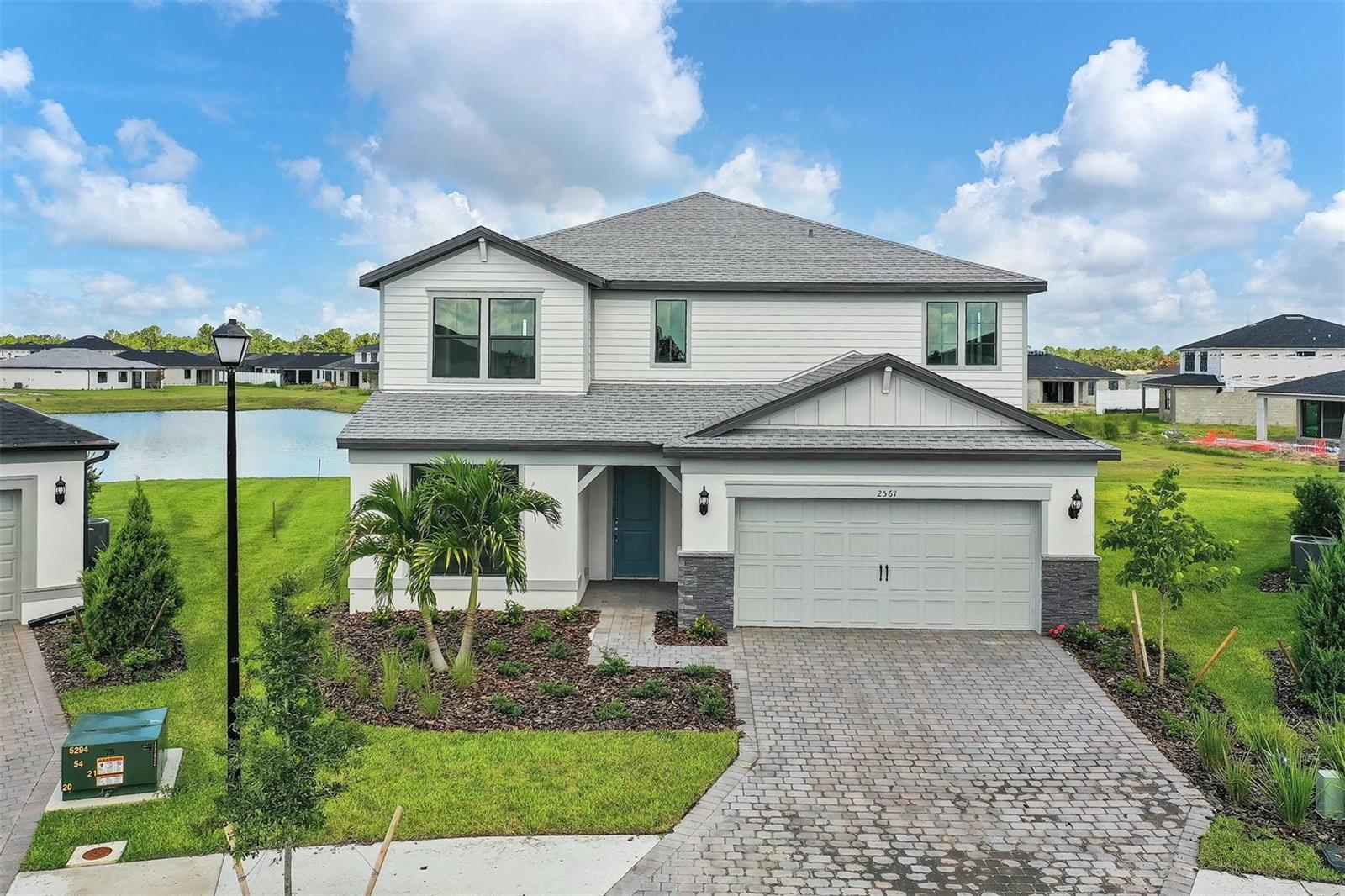 Details for 2561 Buckthorn Loop, NORTH PORT, FL 34289