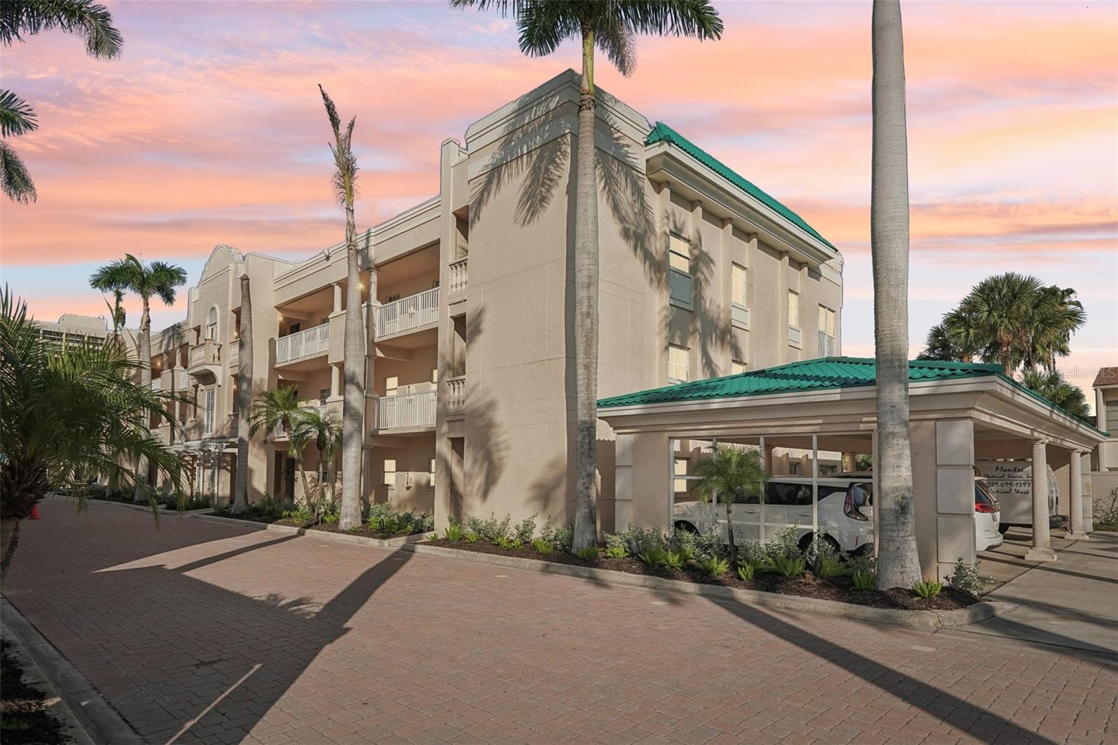 Details for 5964 Midnight Pass Road N-16 (aka, SARASOTA, FL 34242