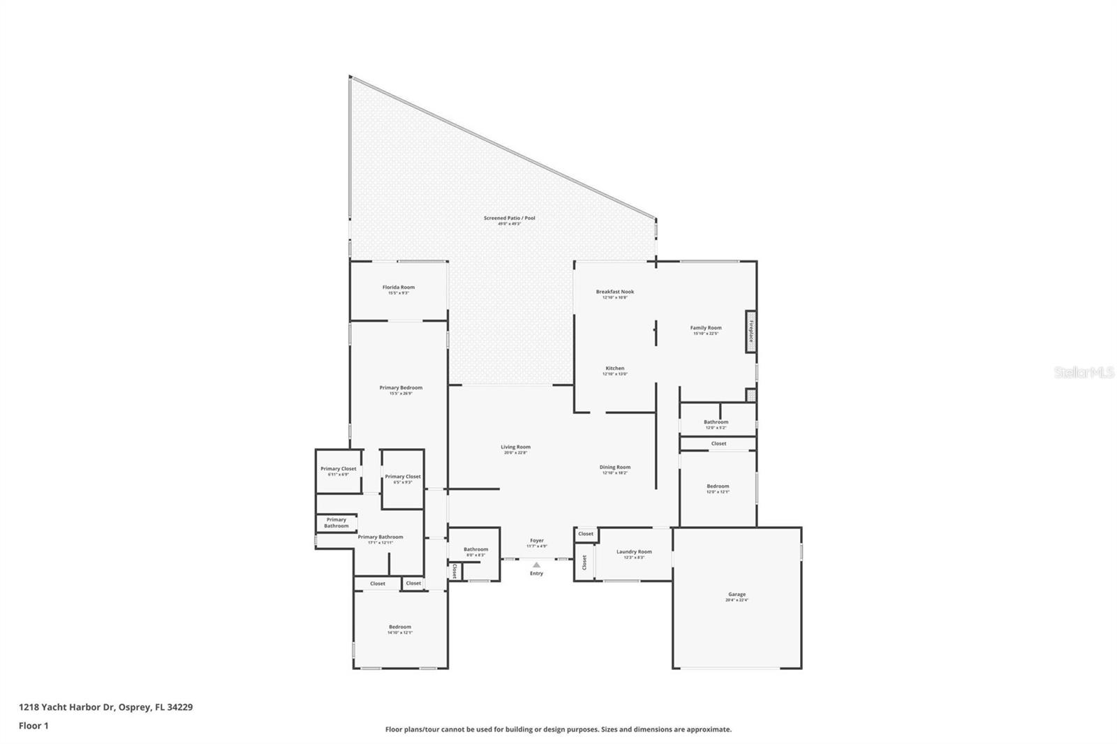 Image 66 of 98 For 1218 Yacht Harbor Drive