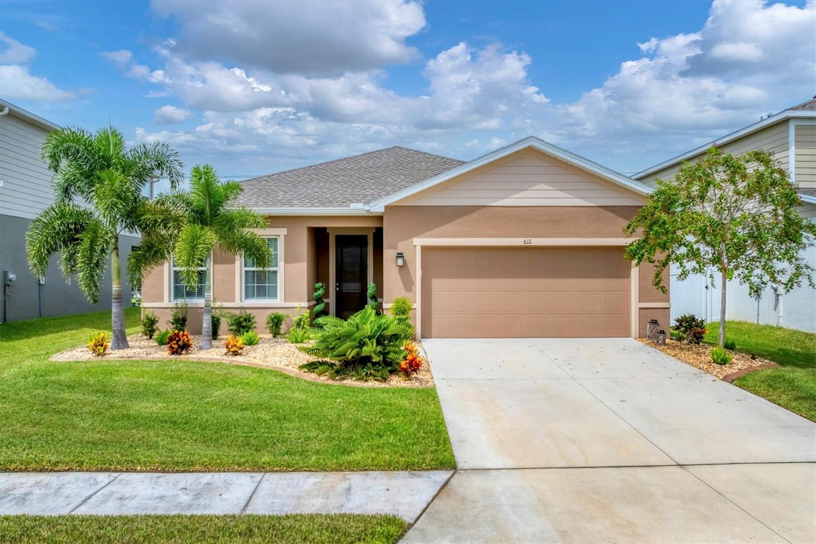 Details for 6111 116th Avenue E, PARRISH, FL 34219