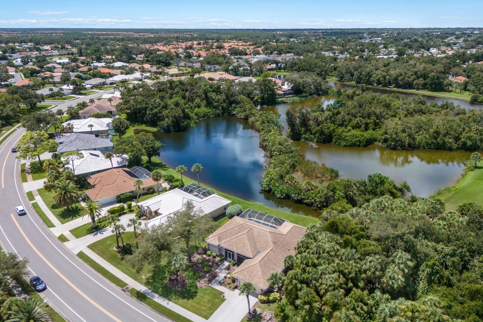 Image 40 of 45 For 498 Lake Of The Woods Drive