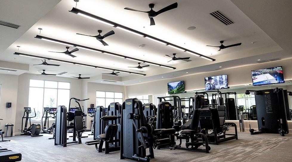 Image 31 of 36 For 4062 Santa Caterina Boulevard 102