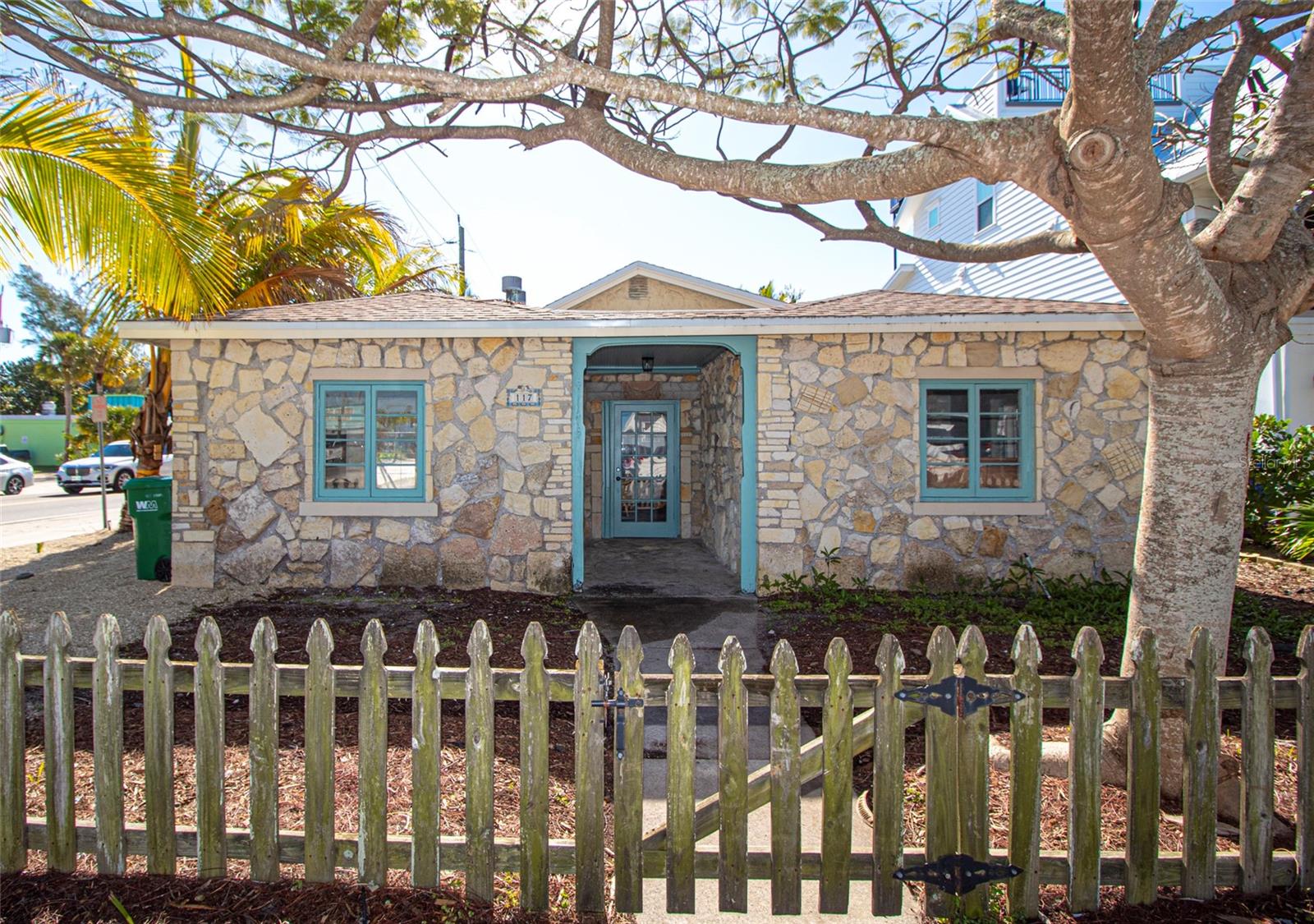 Details for 117 Palm Avenue, ANNA MARIA, FL 34216