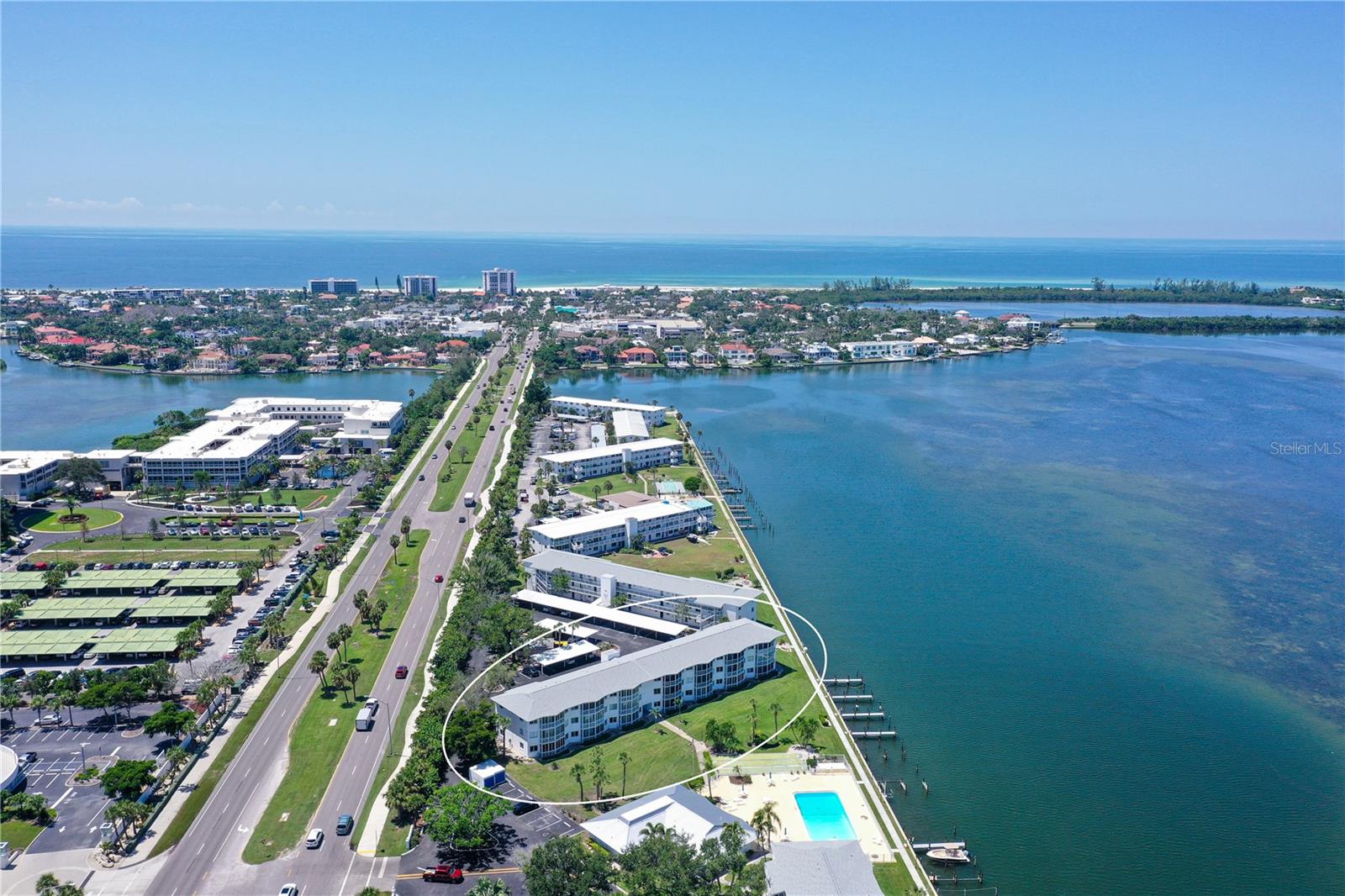 Image 31 of 59 For 771 John Ringling Boulevard 7