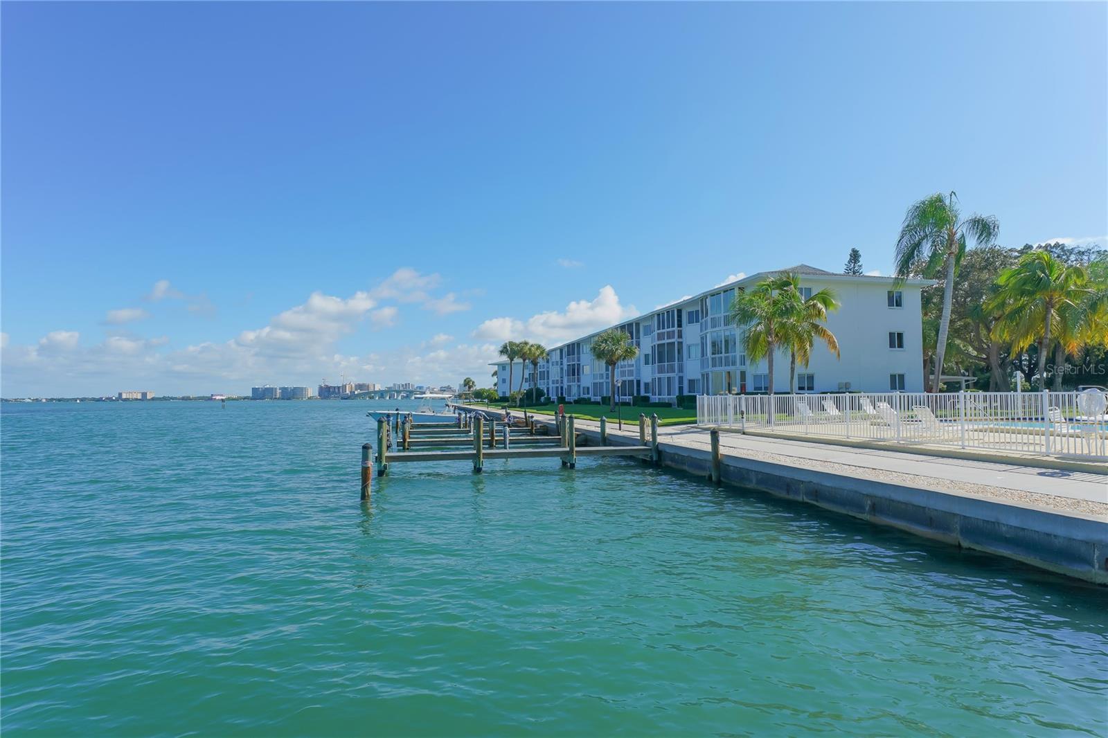 Image 40 of 59 For 771 John Ringling Boulevard 7