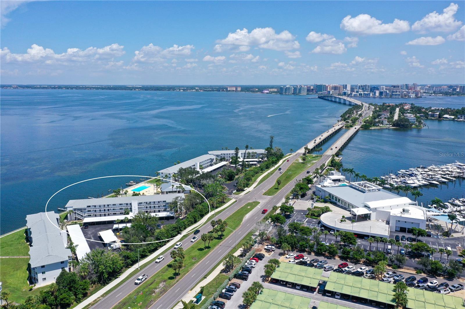 Image 5 of 59 For 771 John Ringling Boulevard 7