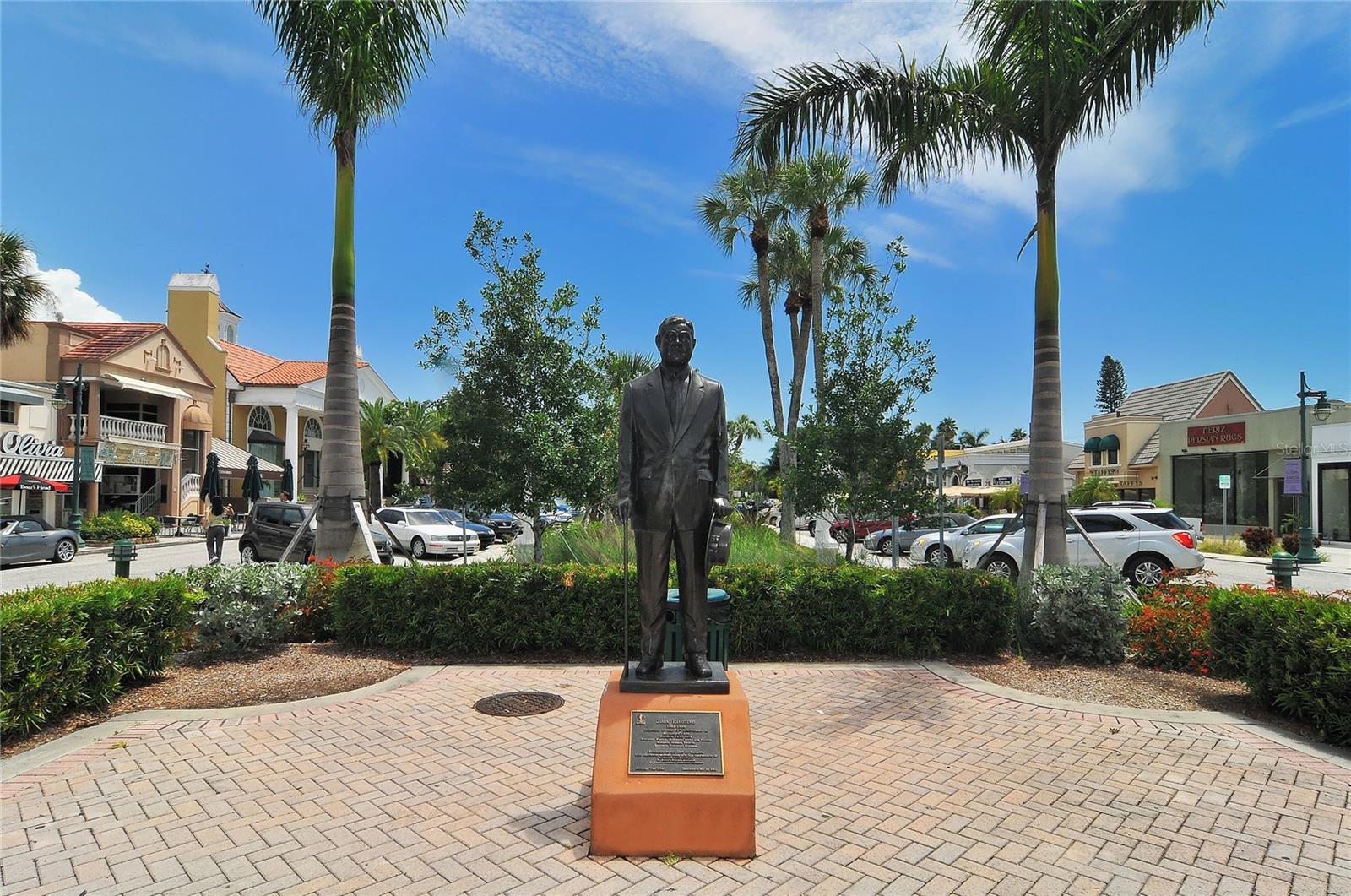 Image 54 of 59 For 771 John Ringling Boulevard 7