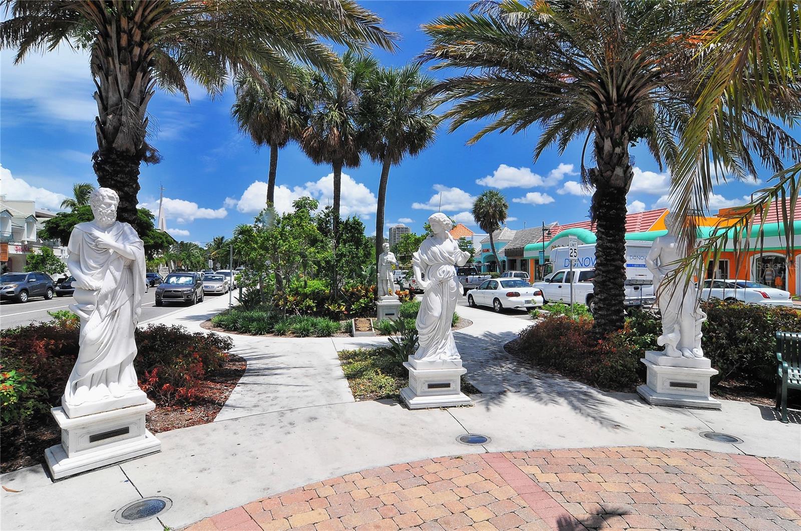 Image 55 of 59 For 771 John Ringling Boulevard 7